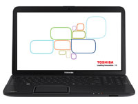 Toshiba Satellite C850-1P3