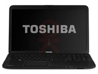 Toshiba Satellite C850-B687