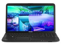 Toshiba Satellite C850-C3K