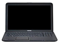 Toshiba Satellite C850D-12E