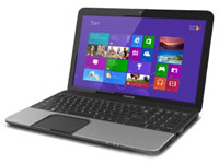 Toshiba Satellite C850D-B538