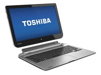 Toshiba Satellite Click W35Dt-AST2N01