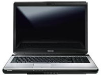 Toshiba Satellite L350-107