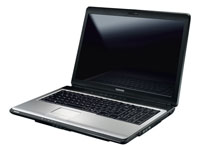 Toshiba Satellite L350-141