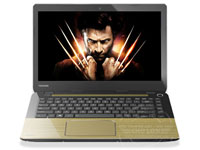 Toshiba Satellite L40-AS100G
