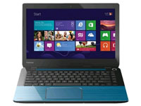 Toshiba Satellite L40-AS109XB