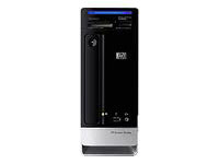 HP Pavilion Desktop Slimline s3200t