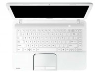 Toshiba Satellite L40-AS116W