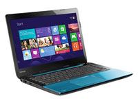Toshiba Satellite L40D-AS100B