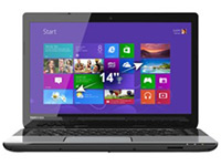 Toshiba Satellite L45-ASP4201WL