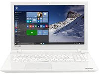 Toshiba Satellite L50-A (PSKLAU-09J03T)