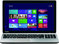 Toshiba Satellite L50-A-011
