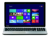 Toshiba Satellite L50-A-161