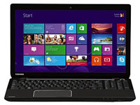 Toshiba Satellite L50-A006