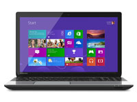 Toshiba Satellite L50DT-A-10C