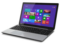 Toshiba Satellite L50T (PSKLAU-07R01F)