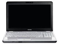 Toshiba Satellite L500 (PSLS3E-03U01QEP)