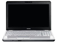 Toshiba Satellite L500 (PSLS3E-04L00HEP)