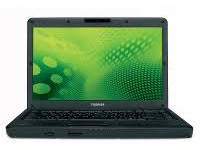 Toshiba Satellite L510 (PSLQ0Q-02E00L)