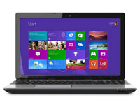 Toshiba Satellite L55D-A5349