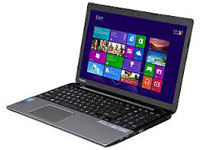 Toshiba Satellite L55-A5184