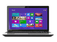 Toshiba Satellite L55-A5351