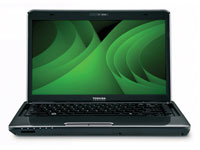 Toshiba Satellite L645 (PSK0GU-16RLM5)