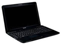 Toshiba Satellite L650 (PSK1JE-01C004GR)