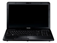 Toshiba Satellite L650 (PSK1LE-00600CFR)