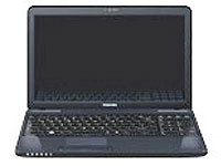 Toshiba Satellite L650-1MX
