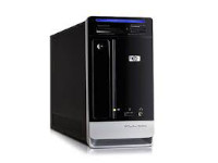 HP Pavilion Desktop Slimline s3200z
