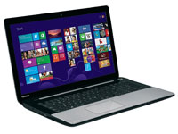 Toshiba Satellite L70-A-12Z