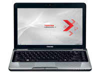 Toshiba Satellite L735-13W