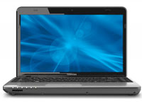 Toshiba Satellite L740 (PSK0YU-03L00H)