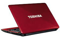 Toshiba Satellite L740-1211U