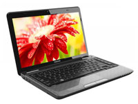Toshiba Satellite L740-P4010