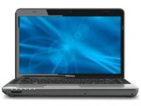 Toshiba Satellite L745 (PSK0YU-06LTM5)