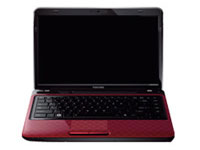 Toshiba Satellite L745 (PSK12L-01H00C)