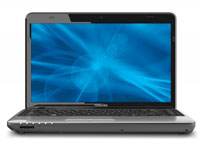Toshiba Satellite L745D (PSK16C-00U003)