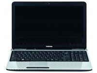 Toshiba Satellite L750 (PSK1YE-01U00EG4)