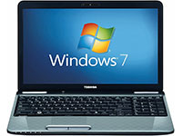 Toshiba Satellite L750-1LR
