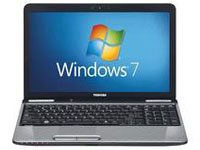 Toshiba Satellite L750-1T9