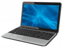 Toshiba Satellite L750-I5010