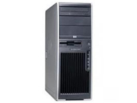 HP Workstation xw4200