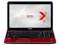 Toshiba Satellite L750D (PSK4YE-02V00SCE)