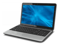 Toshiba Satellite L755 (PSK2YL-0G002Q)