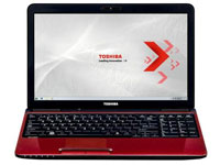 Toshiba Satellite L755-18E