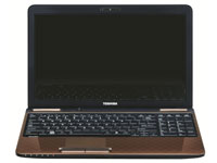 Toshiba Satellite L755-192