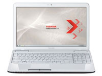 Toshiba Satellite L755-19K