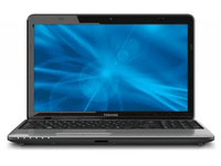 Toshiba Satellite L755-S5217